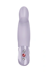 Пульсатор Fun Factory STRONIC Smooth, силикон, сиреневый, 21 см