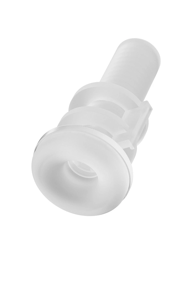 Сменный рукав LOVENSE для Solace, прозрачный