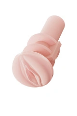 Сменный рукав LOVENSE для Solace, TPE, телесный