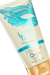 Интимный гель ORGIE LUBE TUBE COOL, водная основа, с охлаждающим эффектом, 150 мл