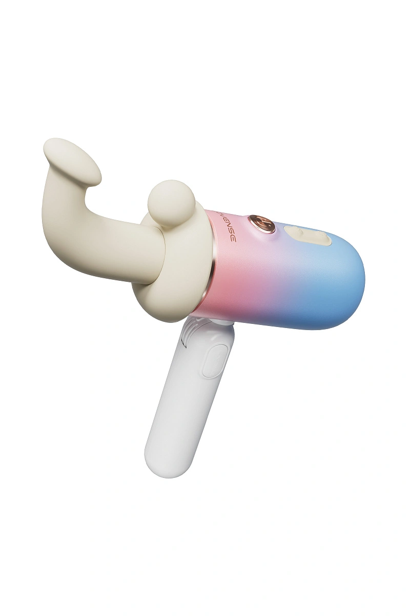 Вибратор для точки G LOVENSE Spinel