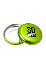 Презервативы Maxus SENSUAL, классические, латекс, 15 шт.