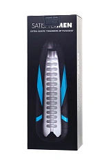 Сменный рукав Satisfyer Men, "Chambers of Pleasure"