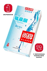 Презервативы Elasun Ultra-thin and Smooth,10 шт