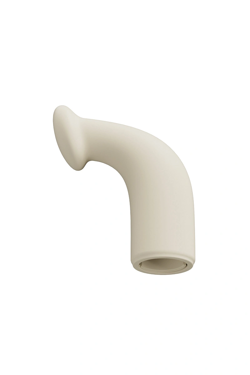 Вибратор для точки G LOVENSE Spinel