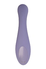 Вибратор для точки G Satisfyer G-Force, сиреневый, 19 см