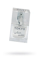 Духи для мужчин HOT Tokyo Urban Man, 30 мл