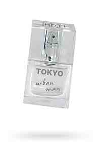 Духи для мужчин HOT Tokyo Urban Man, 30 мл