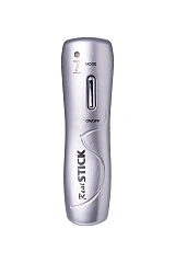 Реалистичный вибратор RealStick Elite Mulatto, коричневый, 16 см