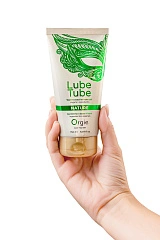 Интимный гель ORGIE LUBE TUBE NATURE, водная основа, 150 мл