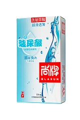 Презервативы Elasun Ultra-thin and Smooth,10 шт