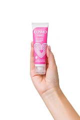 Лубрикант COSMO VIBRO  AROMA для женщин, 50 г