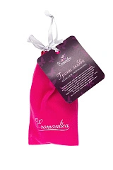 Игральные кубики Eromantica «Грани любви»