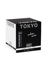 Духи для мужчин Tokyo Urban 30 мл