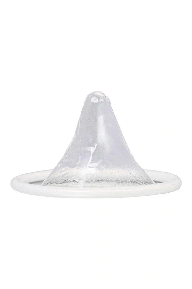 Презервативы Sagami, original 0.01, L-size, гладкие, 19 см, 5,8 см, 5 шт.