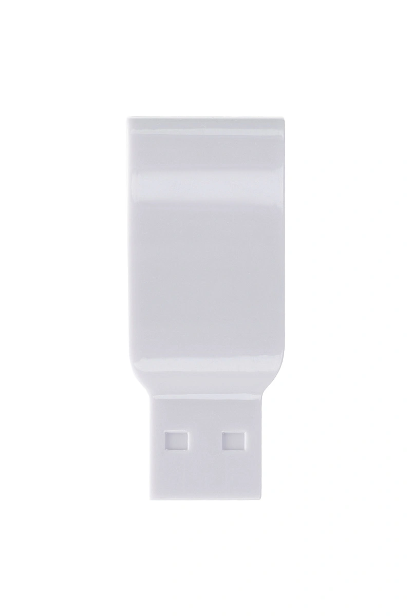 USB Bluetooth адаптер LOVENSE, ABS пластик, белый, 2 см