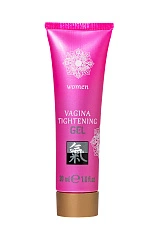 Интимный гель VAGINA TIGHTENING GEL  women 30 мл.