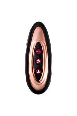 Ротатор реалистичный, Mr.Baton, RealSpins, силикон, 21,5см, Ø3,5