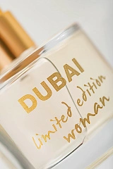 Духи для женщин HOT Dubai limited edition woman, 30 мл