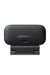 Вебкамера LOVENSE Webcam 2, черный, 62,7мм
