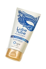 Интимный гель ORGIE LUBE TUBE  XTRA MOISTURIZING, водная основа, с увлажняющим эффектом, 150 мл