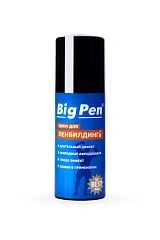 Крем для увеличения члена Big Pen для мужчин, 50 г