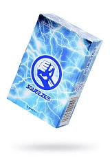 Презервативы Sagami, squeeze, латекс, 19 см, 5,4 см, 5 шт.