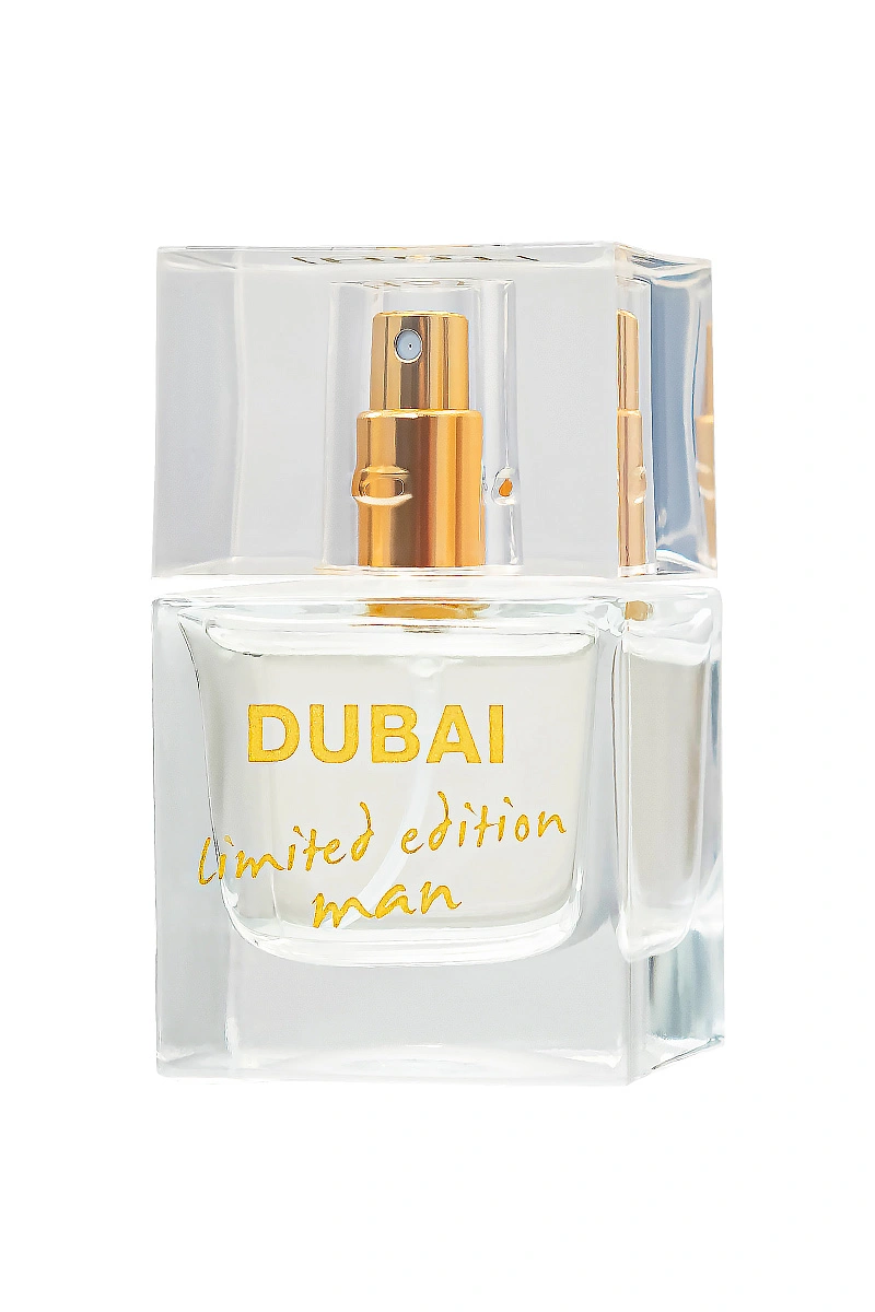 Духи для мужчин HOT Dubai limited edition man, 30 мл