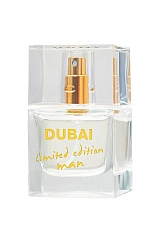 Духи для мужчин HOT Dubai limited edition man, 30 мл