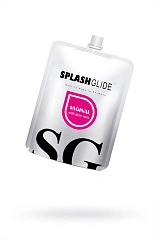 Вагинальный лубрикант Splashglide VAGINAL with aloe vera, на водной основе, 100 мл