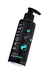 Гиалуроновый гель Erotist Hyaluronic, для интимной гигиены, 150 мл