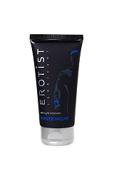 Крем Erotist для мужчин POWER NIGHT, для повышения потенции, 50 мл