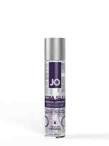 Интимный гель на силиконовой основе JO XTRA SILKY, 30 мл