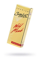 Духи с феромонами Wild Musk №5 философия аромата Boss ma vie, женские, 10 мл