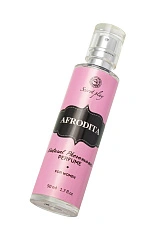 Спрей SECRET PLAY AFRODITA, с феромонами, 50 мл