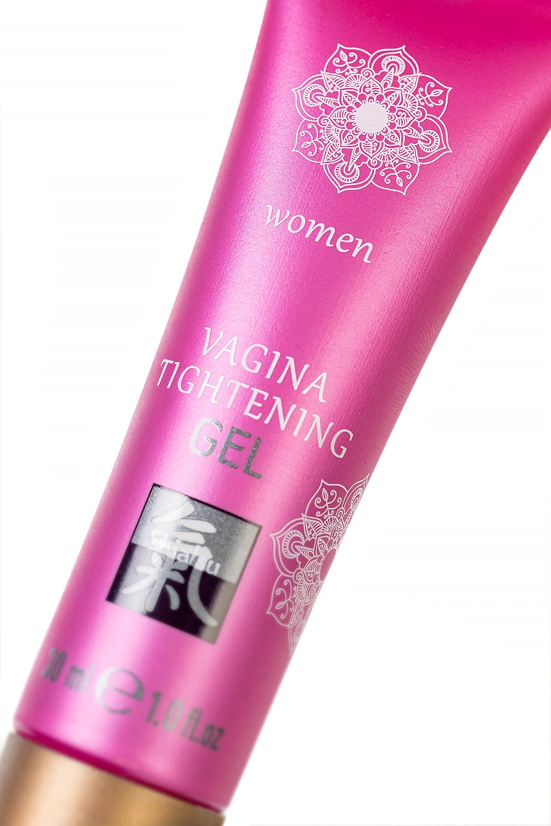 Интимный гель VAGINA TIGHTENING GEL  women 30 мл.