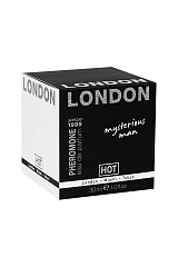 Духи для мужчин HOT London Mysterious, 30 мл