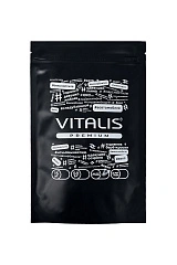 Презервативы Vitalis, premium, микс, 18 см, 5,3 см, 15 шт.