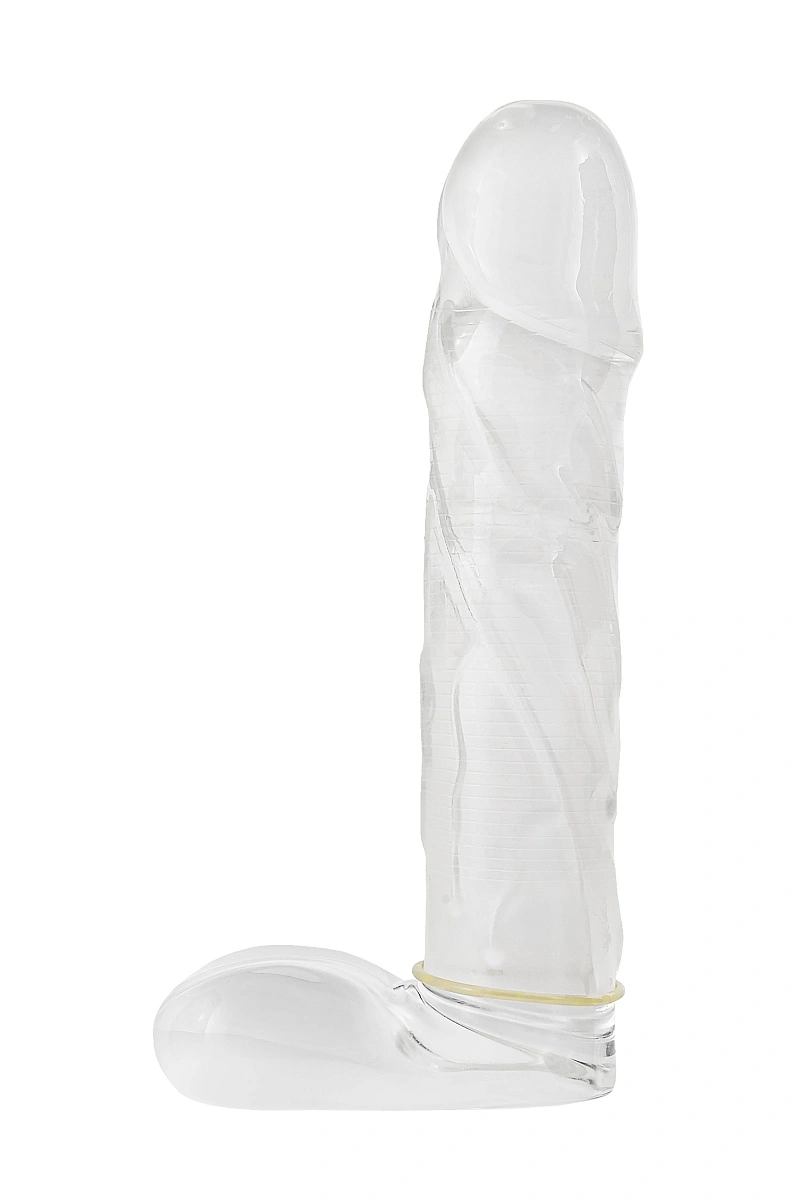 Презервативы EXPERT Ribbed, ребристые, 3шт.