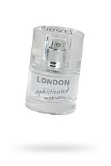 Духи для женщин HOT London Sophisticated, 30 мл
