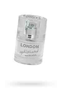 Духи для женщин HOT London Sophisticated, 30 мл