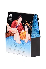 Порошок для принятия ванны Shunga серии LOVEBATH «Океанское искушение», голубой, 650 гр