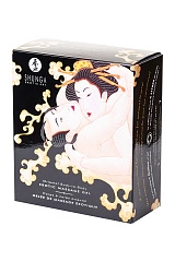 Массажный гель Shunga «Манго дыня» серии «Контактный восточный массаж» 2х225 мл.