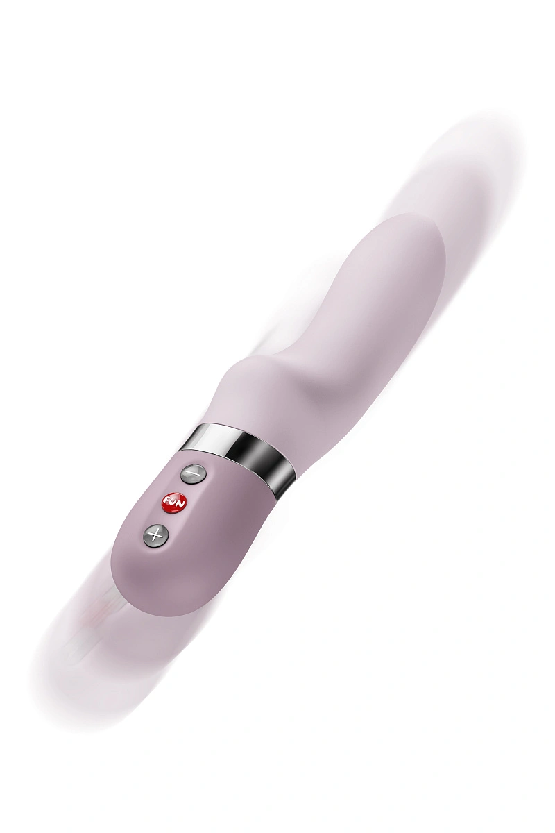 Пульсатор Fun Factory STRONIC Oceania, силикон, 18 см