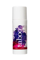 Стимулирующий гель для женщин RUF TABOO GEL PLEASURE, 30 мл.