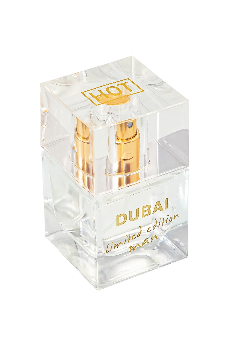 Духи для мужчин HOT Dubai limited edition man, 30 мл