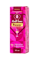 Концентрат для женщин Forte Love Power, 30 мл