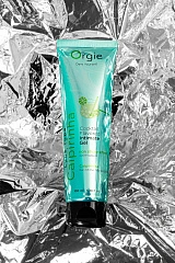 Интимный гель Orgie LUBE TUBE COCKTAIL на водной основе, со вкусом кайпириньи, 100 мл