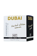Духи для женщин HOT Dubai limited edition woman, 30 мл