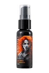 Гель Erotist с эффектом вибрации VOLCANO OF PASSION: CHERRY (со вкусом вишни), 25 мл